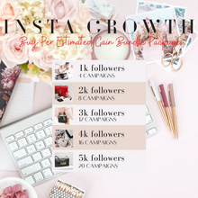 Load image into Gallery viewer, Bundle Packages!